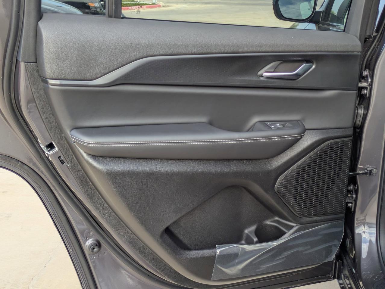 2025 Jeep Grand Cherokee L Laredo X Castroville TX
