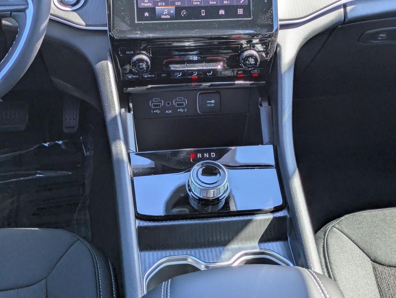 2025 Jeep Grand Cherokee L Laredo X Castroville TX