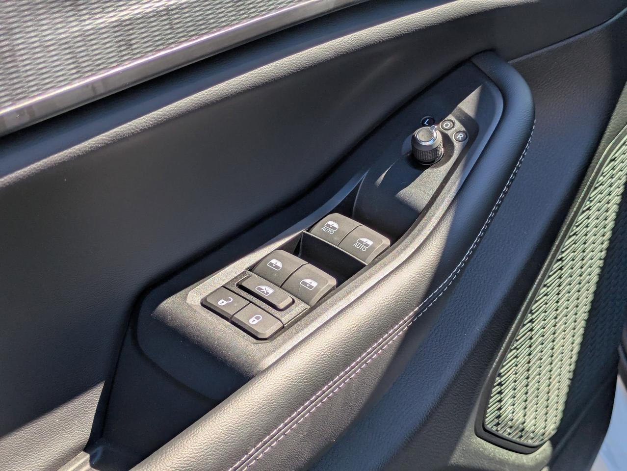 2025 Jeep Grand Cherokee L Laredo X Castroville TX