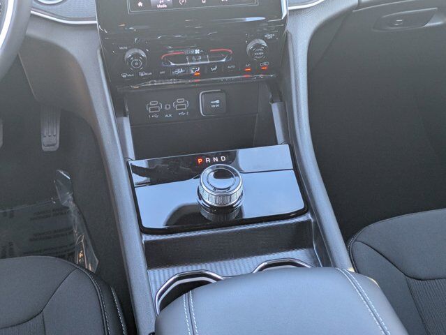 2025 Jeep Grand Cherokee L Laredo X Castroville TX