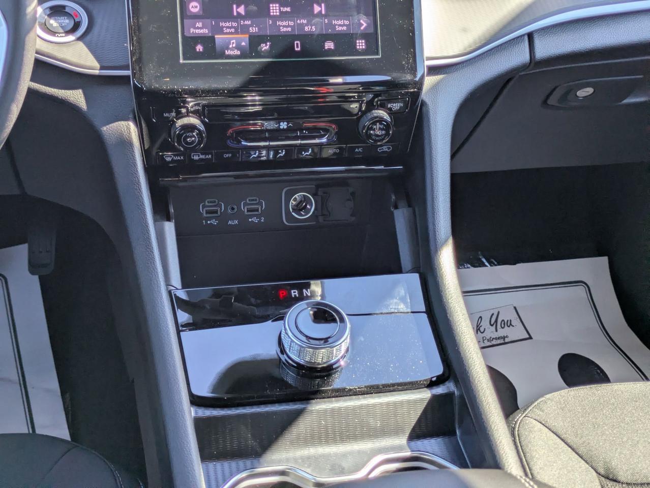 2025 Jeep Grand Cherokee L Laredo X Castroville TX