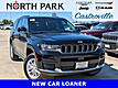 2025 Jeep Grand Cherokee L Laredo X