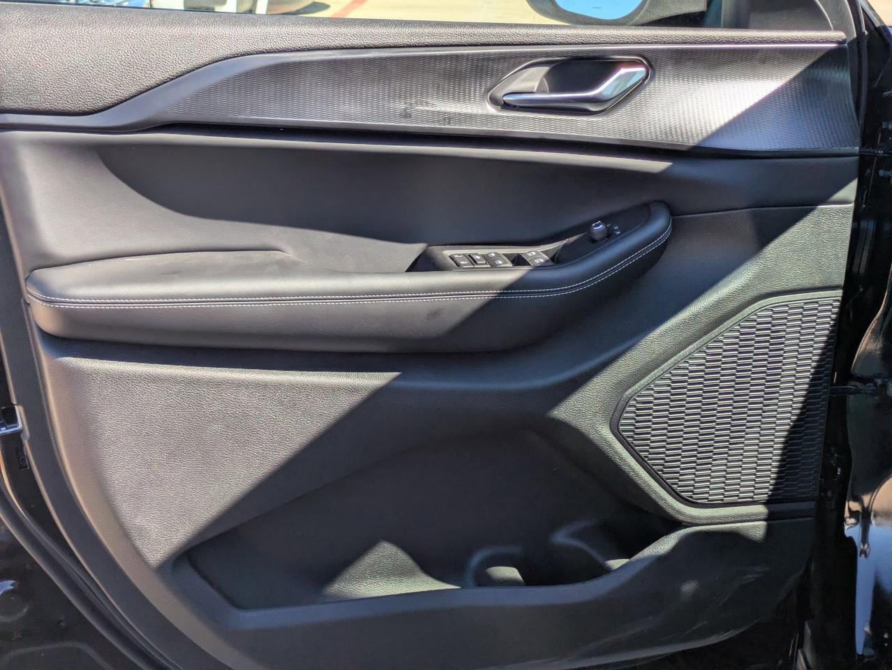 2025 Jeep Grand Cherokee L Laredo X Castroville TX