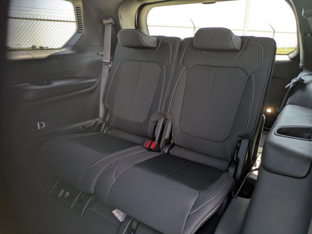 2025 Jeep Grand Cherokee L Laredo X Castroville TX