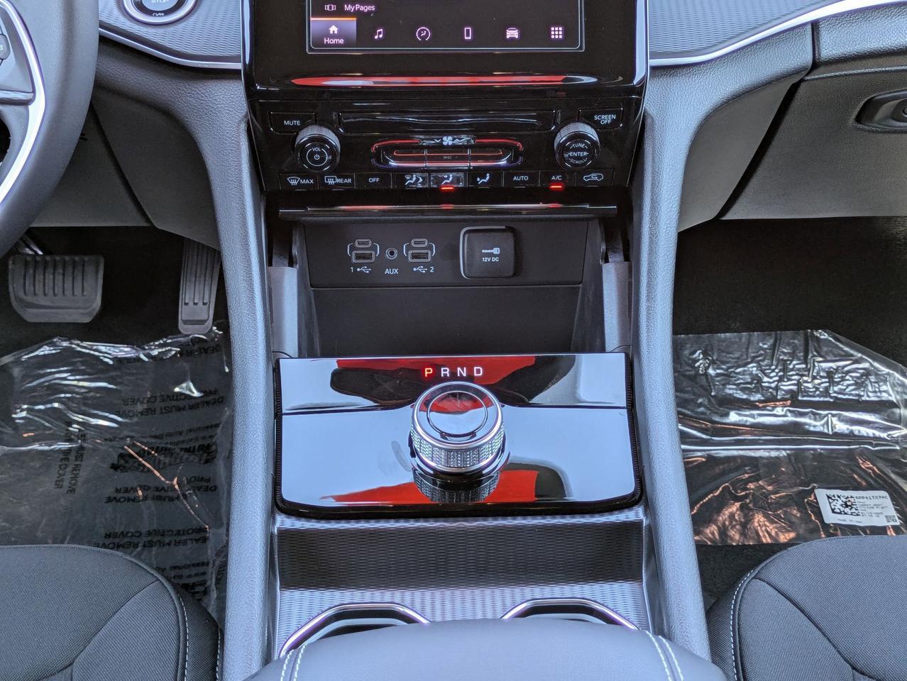 2025 Jeep Grand Cherokee L Laredo X Castroville TX