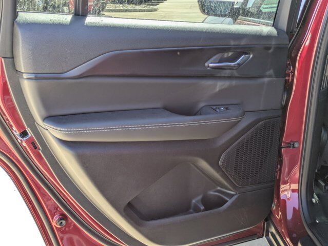 2025 Jeep Grand Cherokee L Laredo X Castroville TX
