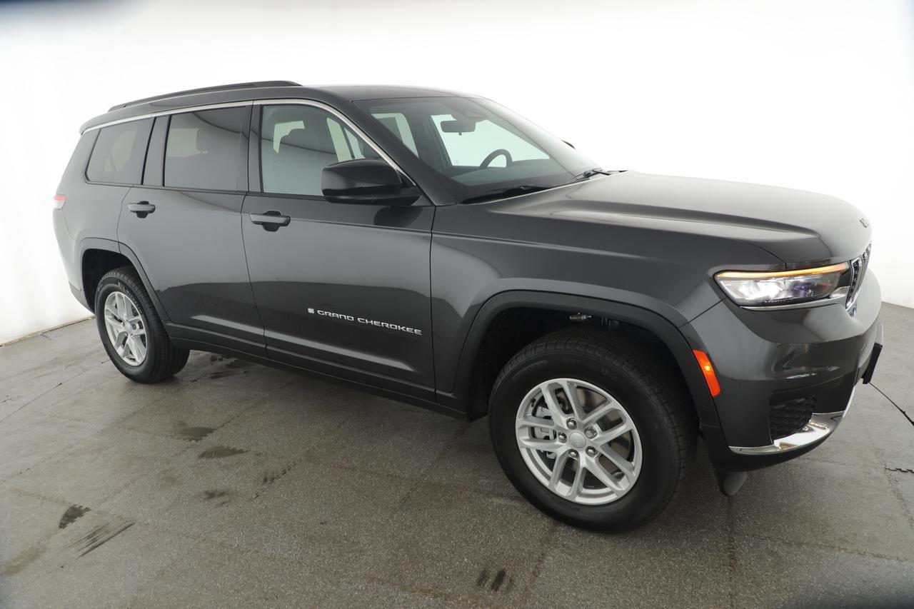 2025 Jeep Grand Cherokee L Laredo X New Braunfels TX
