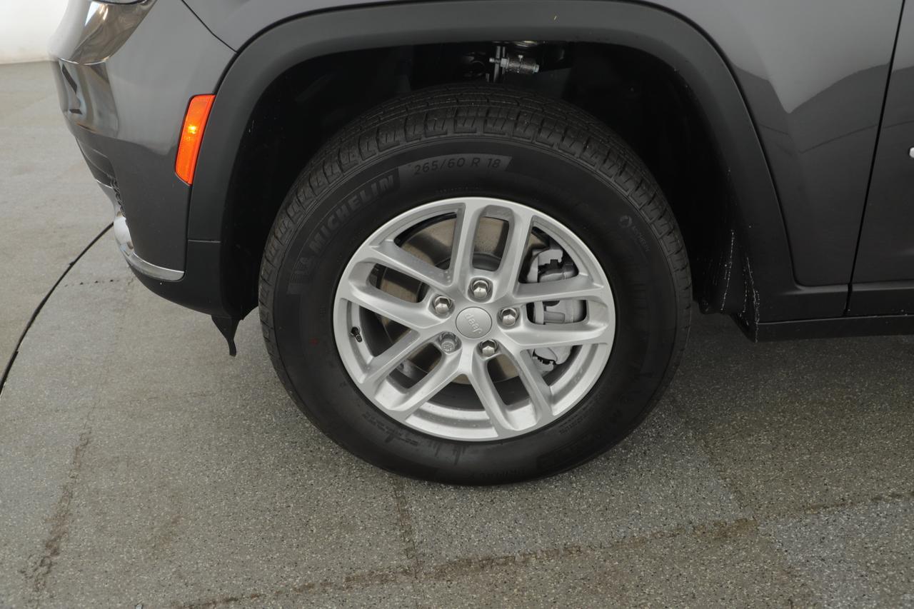 2025 Jeep Grand Cherokee L Laredo X New Braunfels TX