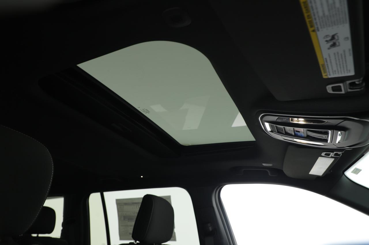 2025 Jeep Grand Cherokee L Laredo X New Braunfels TX