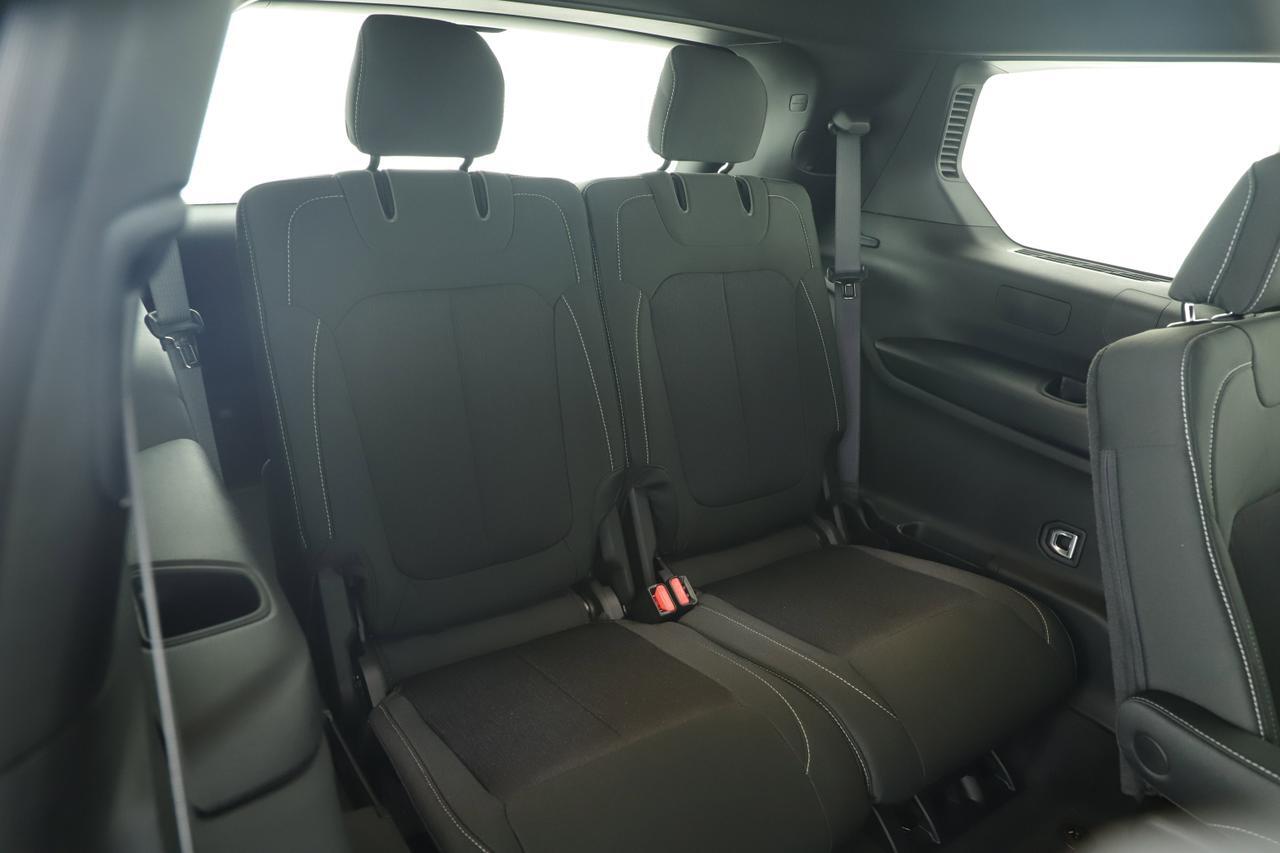 2025 Jeep Grand Cherokee L Laredo X New Braunfels TX