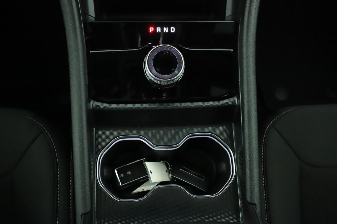 2025 Jeep Grand Cherokee L Laredo X New Braunfels TX