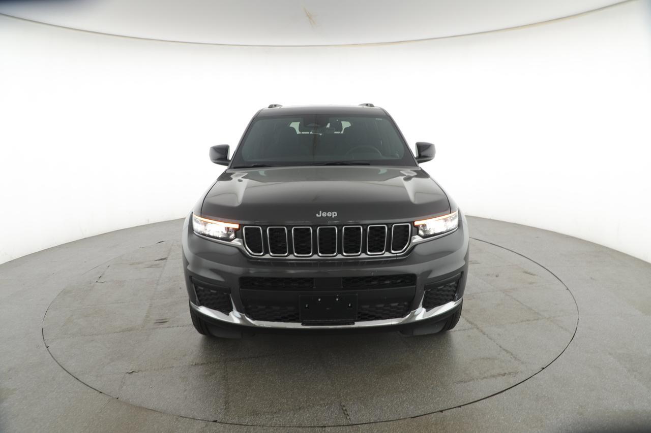 2025 Jeep Grand Cherokee L Laredo X New Braunfels TX