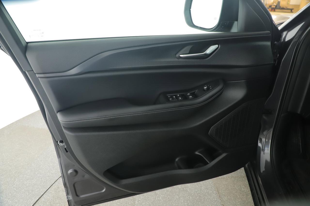 2025 Jeep Grand Cherokee L Laredo X New Braunfels TX