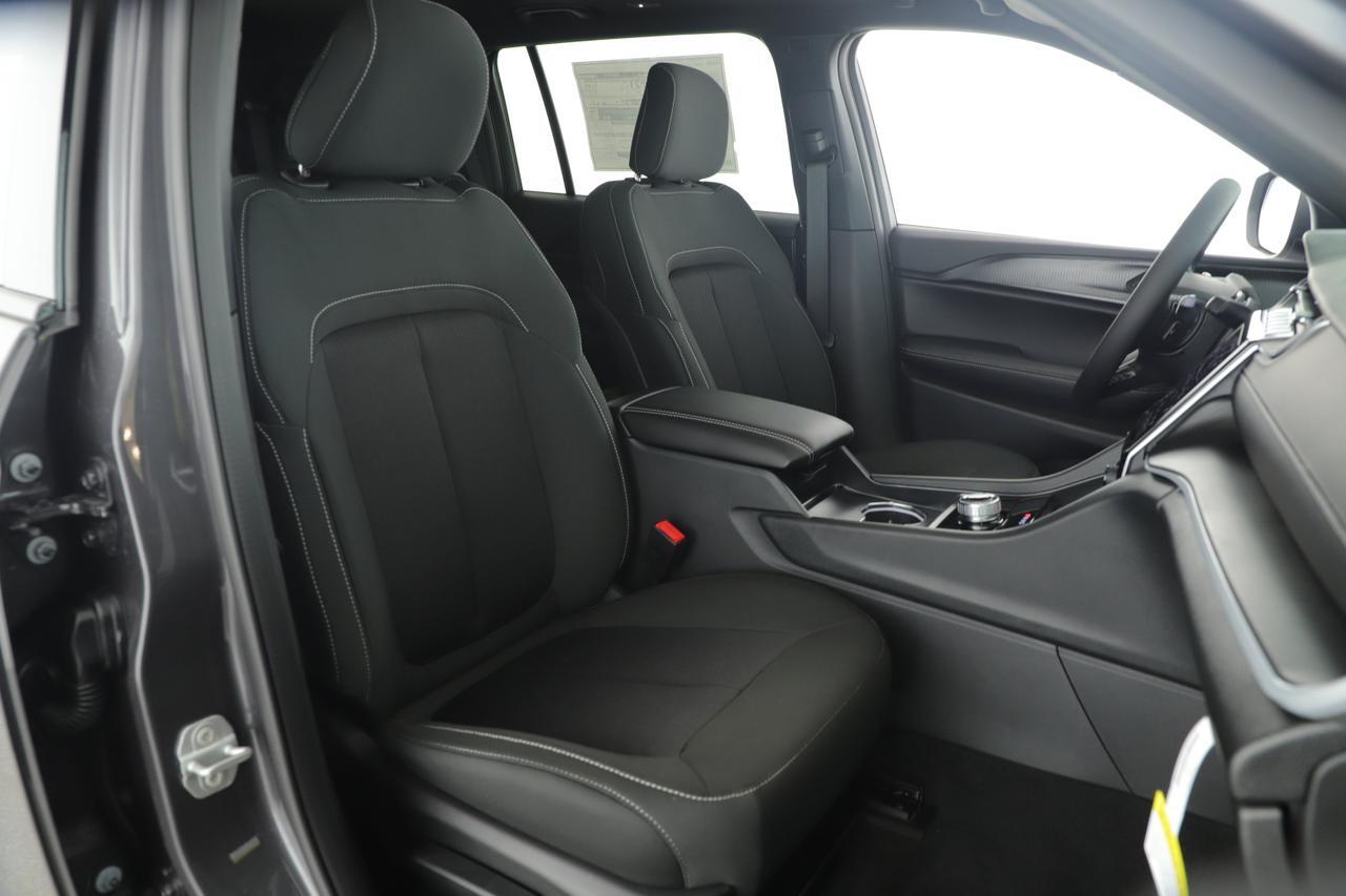 2025 Jeep Grand Cherokee L Laredo X New Braunfels TX