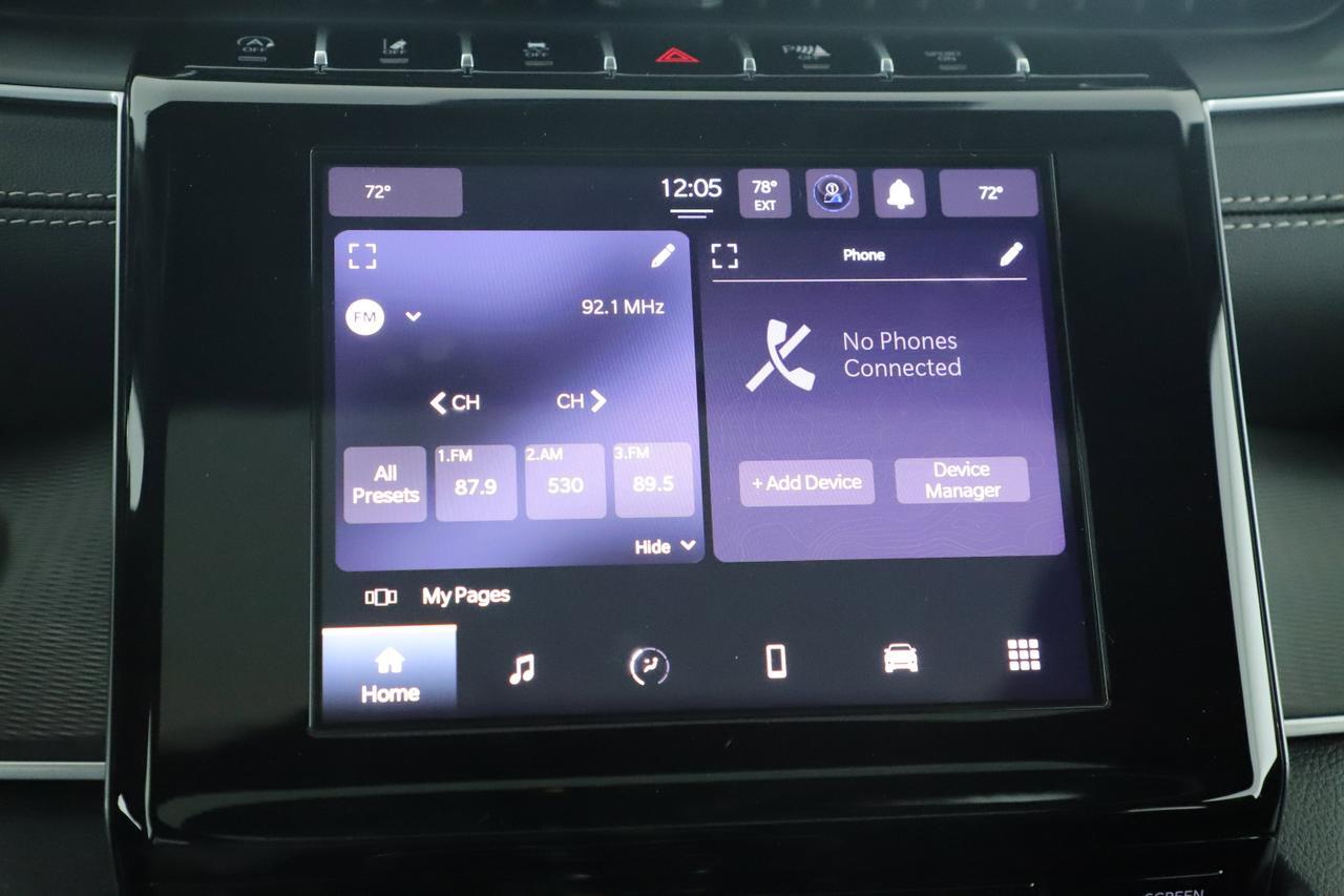 2025 Jeep Grand Cherokee L Laredo X New Braunfels TX
