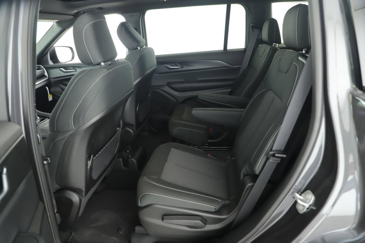 2025 Jeep Grand Cherokee L Laredo X New Braunfels TX