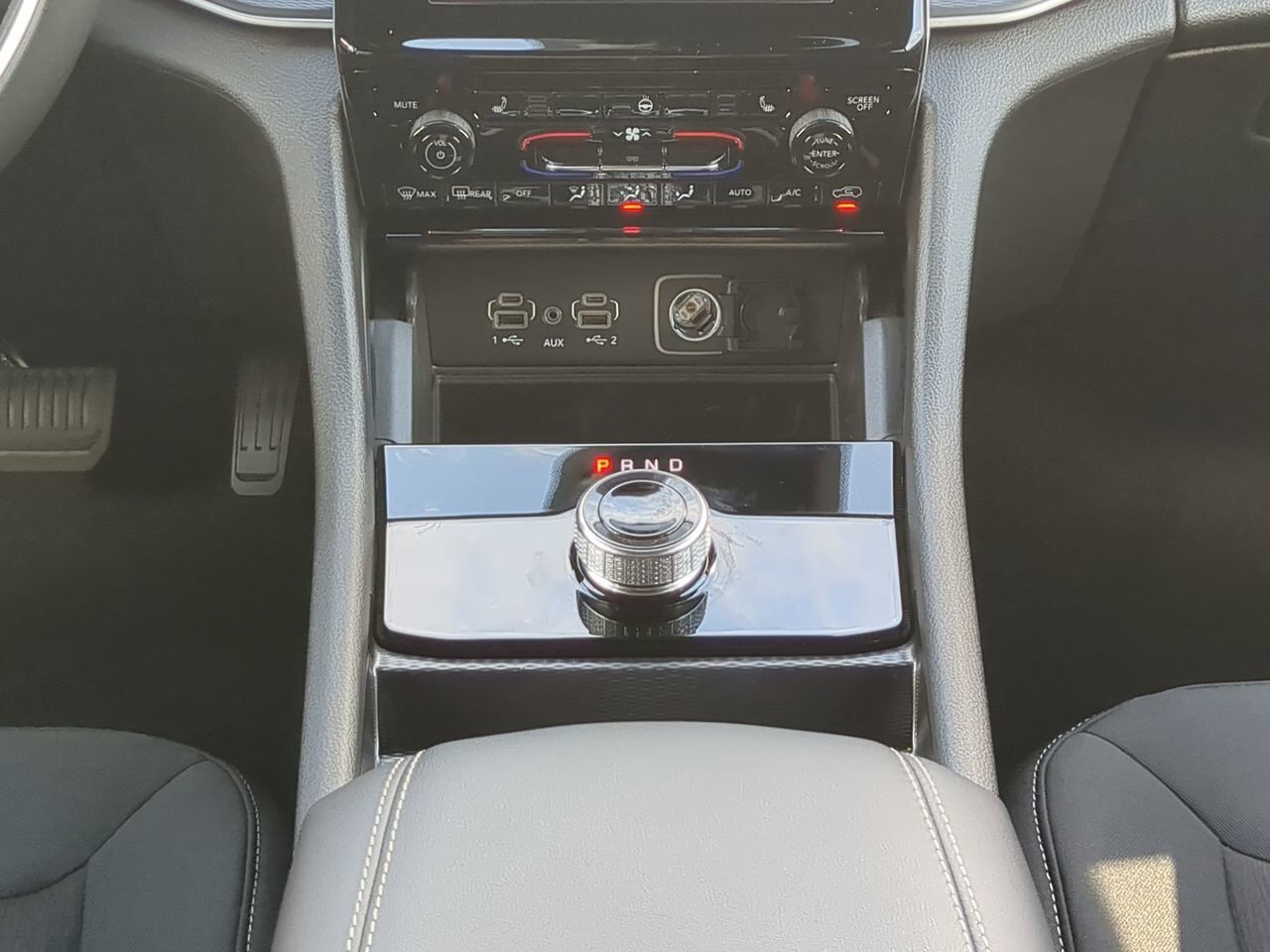 2025 Jeep Grand Cherokee L Laredo X Winder GA