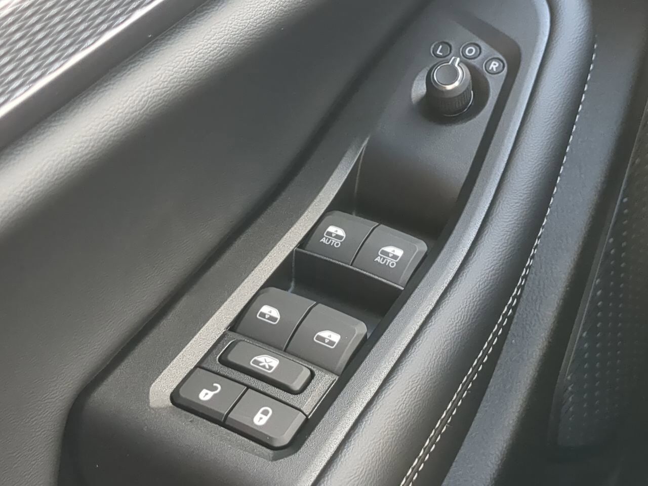 2025 Jeep Grand Cherokee L Laredo X Winder GA