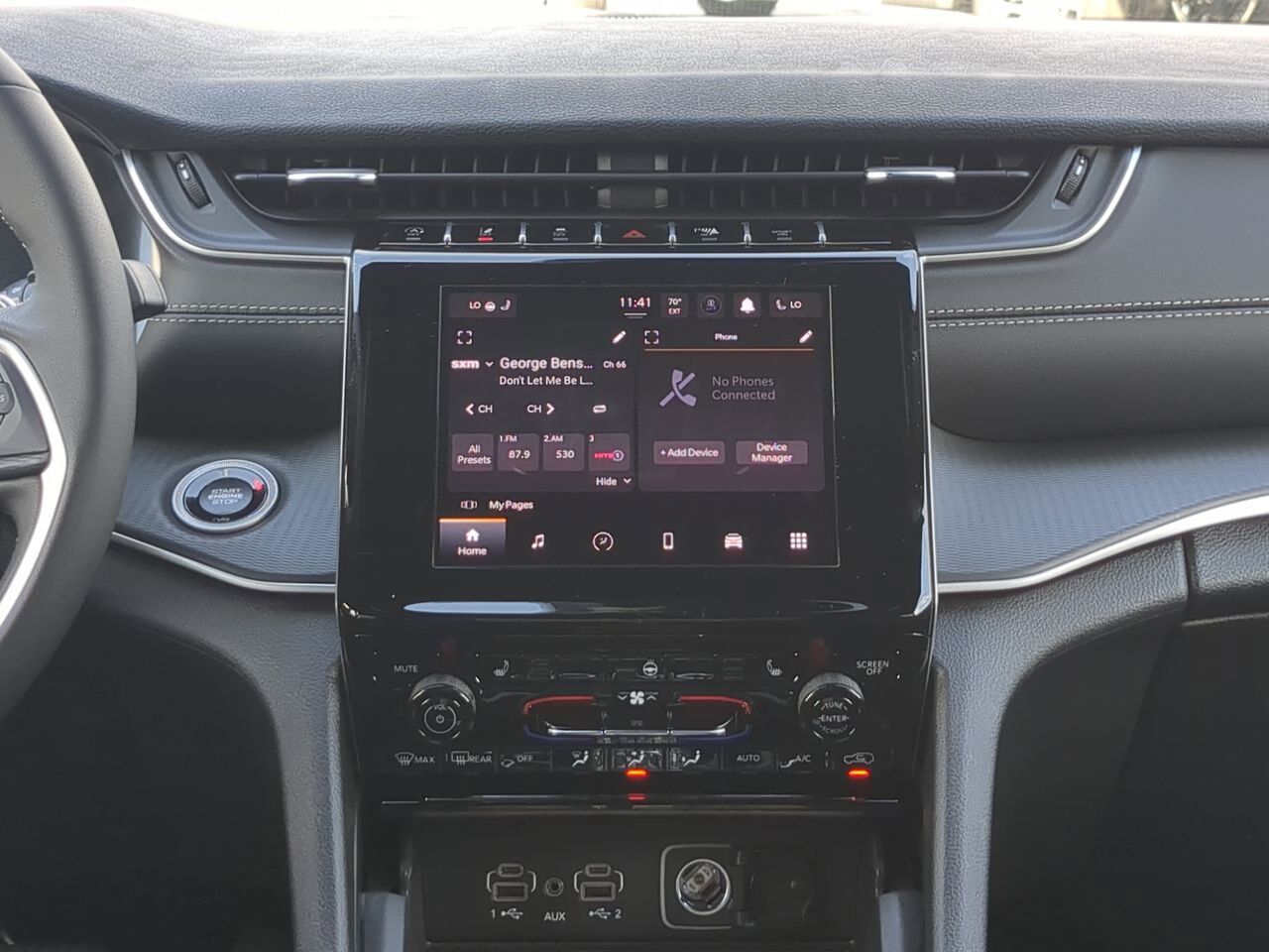 2025 Jeep Grand Cherokee L Laredo X Winder GA