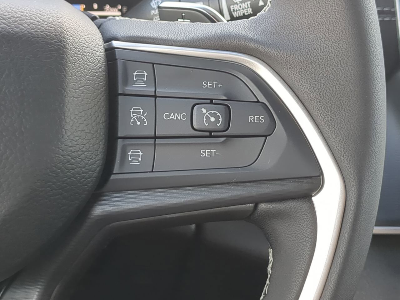 2025 Jeep Grand Cherokee L Laredo X Winder GA