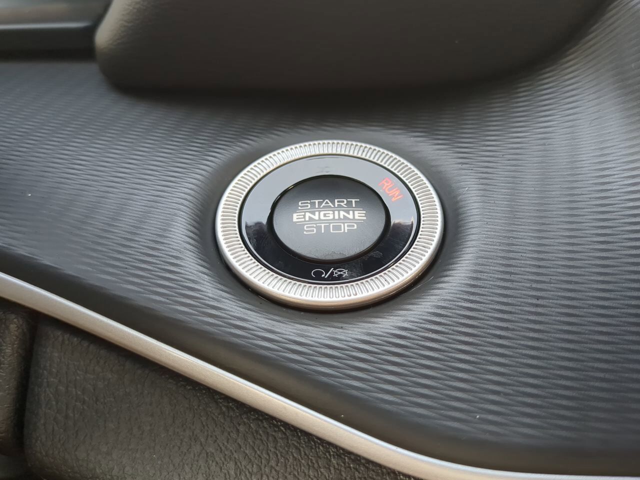 2025 Jeep Grand Cherokee L Laredo X Winder GA