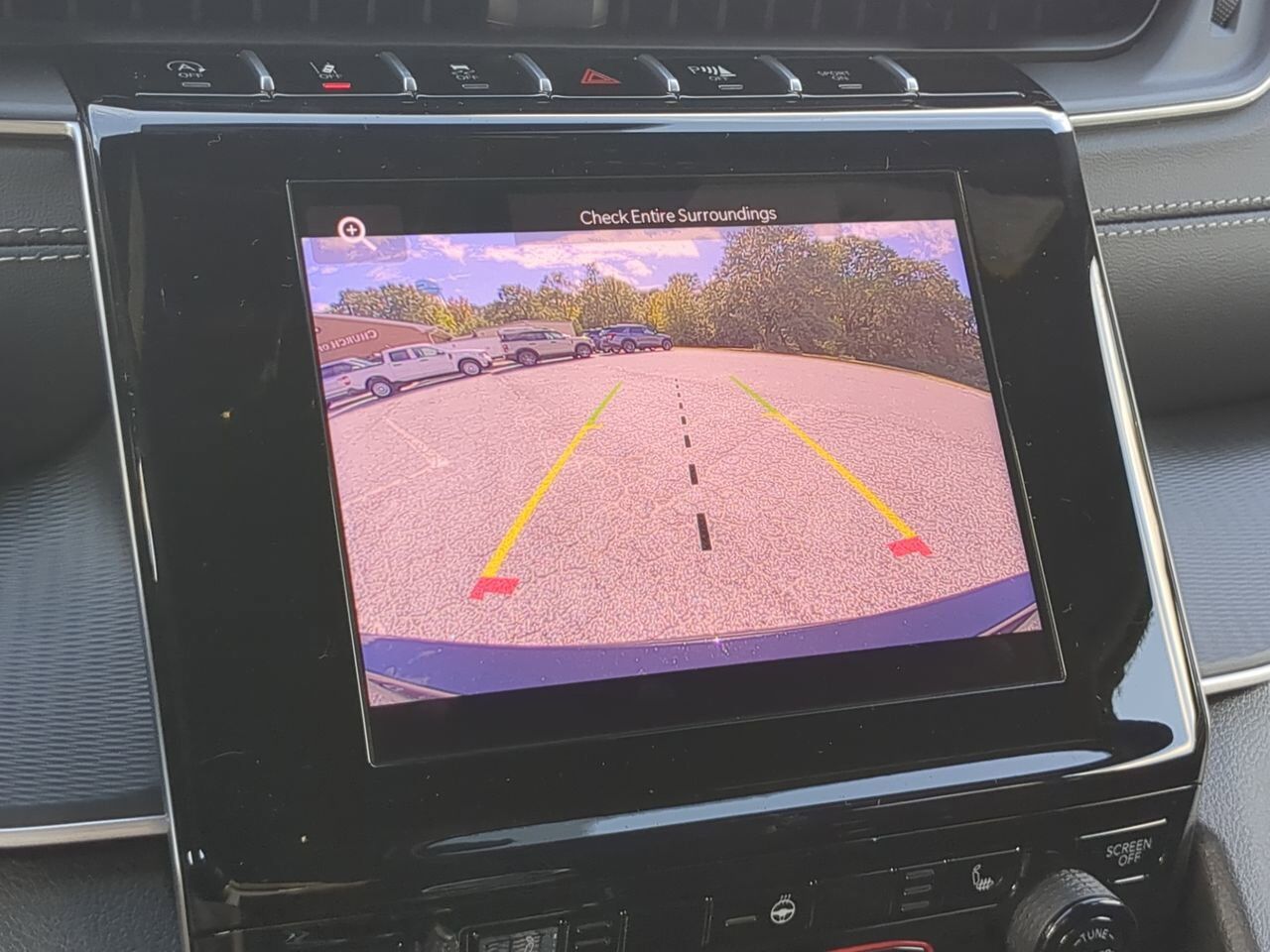 2025 Jeep Grand Cherokee L Laredo X Winder GA