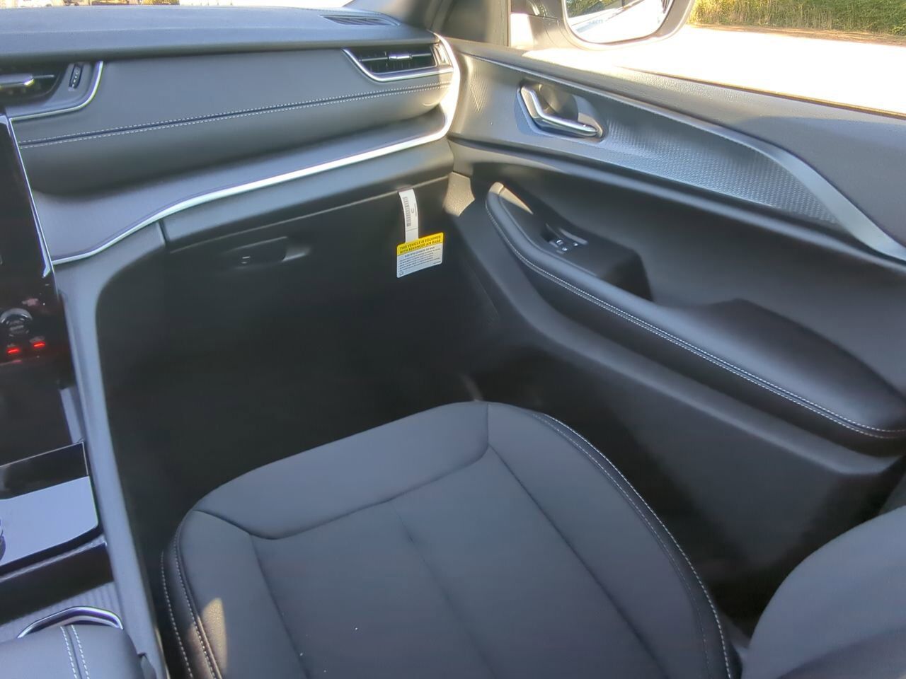 2025 Jeep Grand Cherokee L Laredo X Winder GA