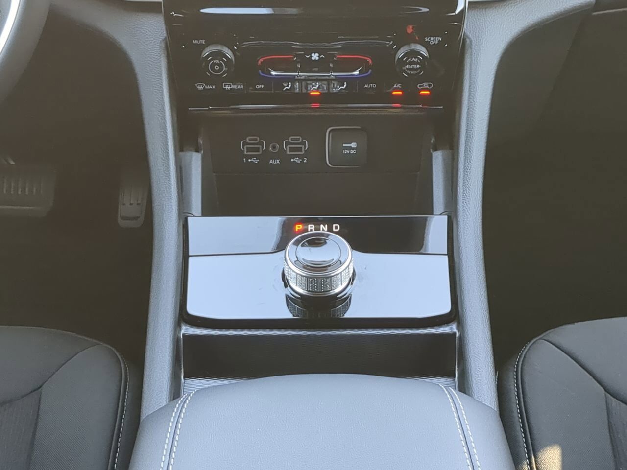 2025 Jeep Grand Cherokee L Laredo X Winder GA