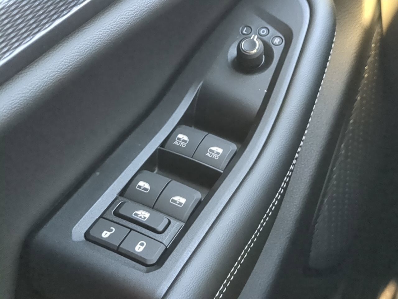 2025 Jeep Grand Cherokee L Laredo X Winder GA