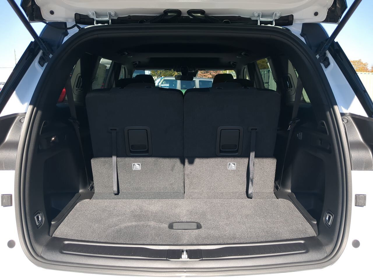 2025 Jeep Grand Cherokee L Laredo X Winder GA