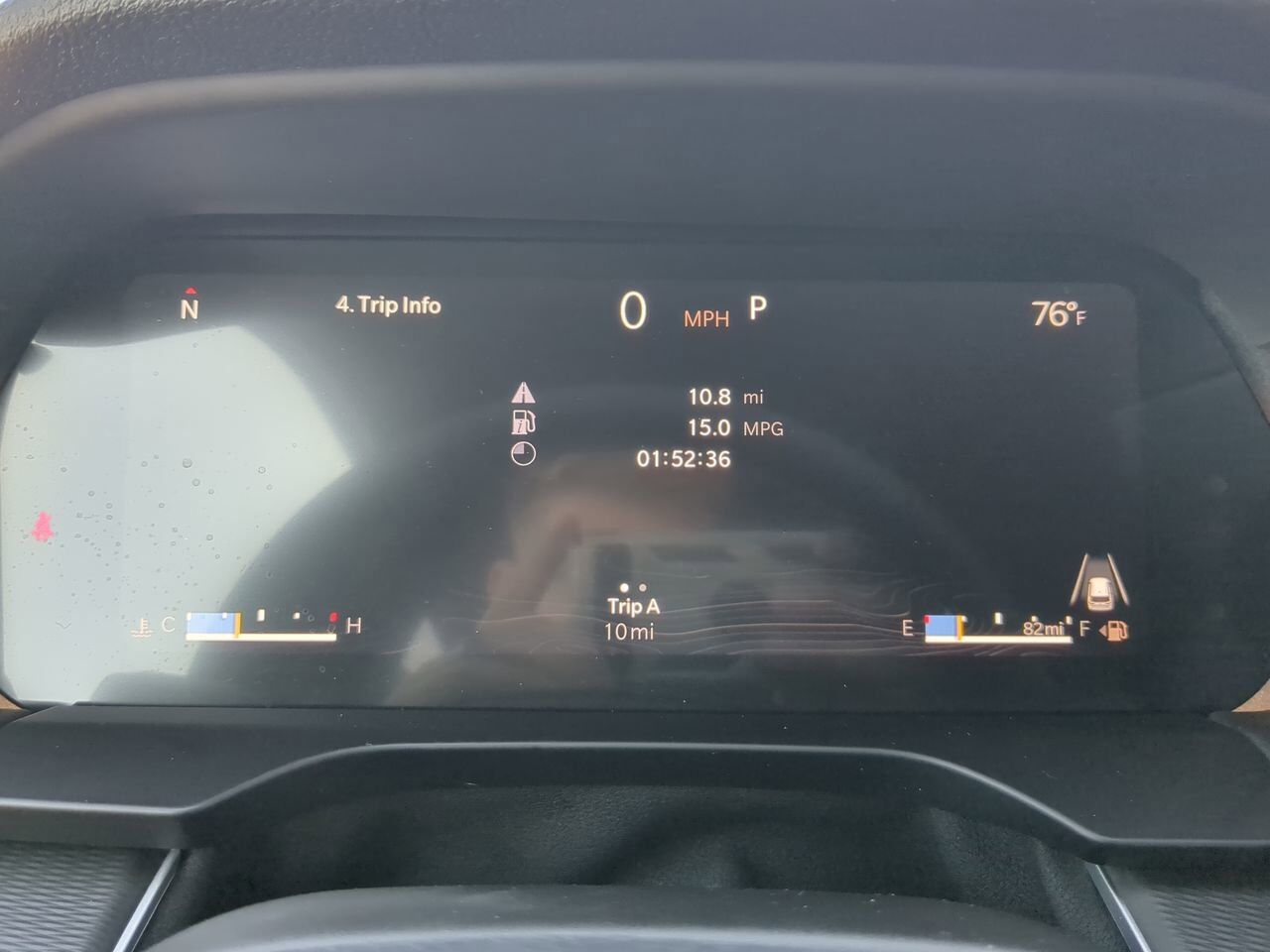 2025 Jeep Grand Cherokee L Laredo X Winder GA