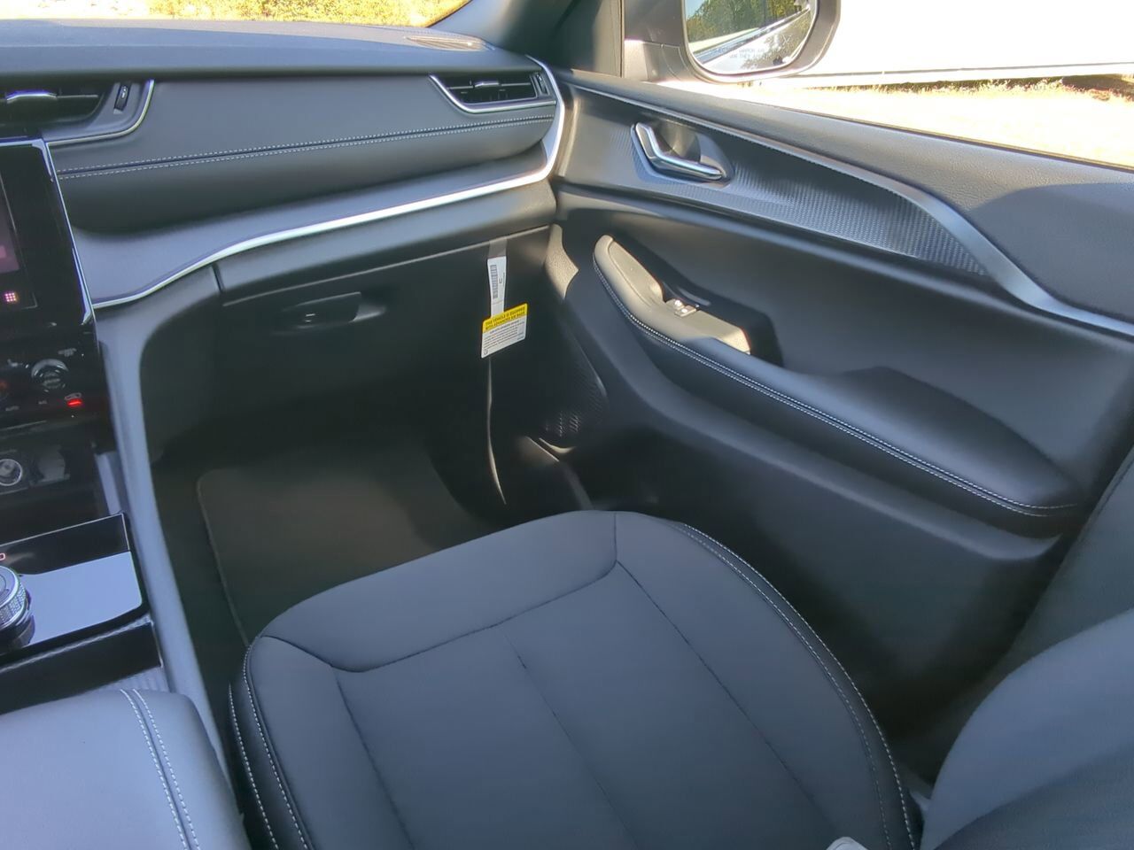 2025 Jeep Grand Cherokee L Laredo X Winder GA