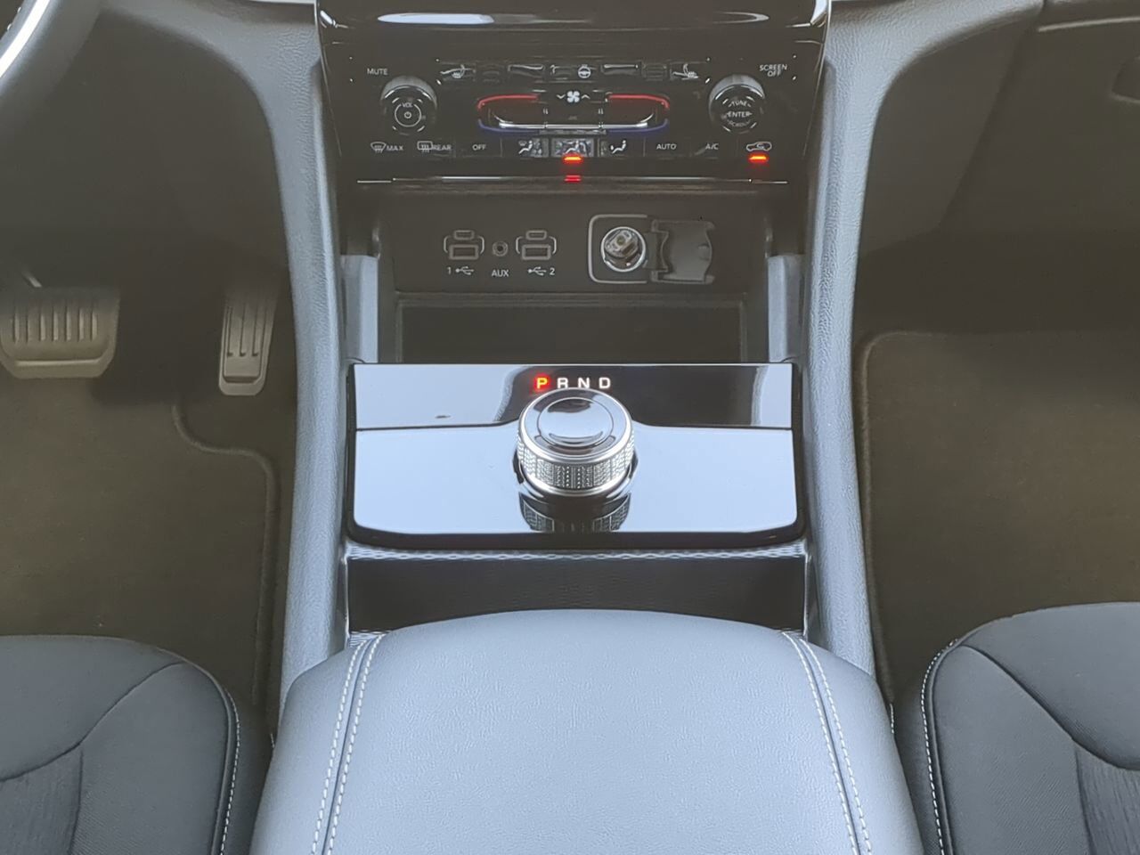 2025 Jeep Grand Cherokee L Laredo X Winder GA