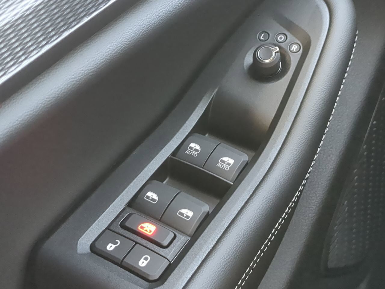 2025 Jeep Grand Cherokee L Laredo X Winder GA