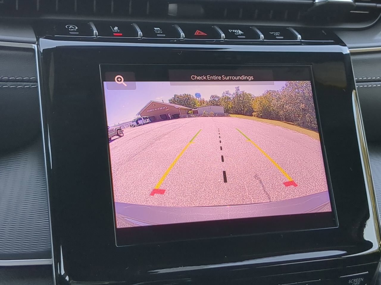 2025 Jeep Grand Cherokee L Laredo X Winder GA