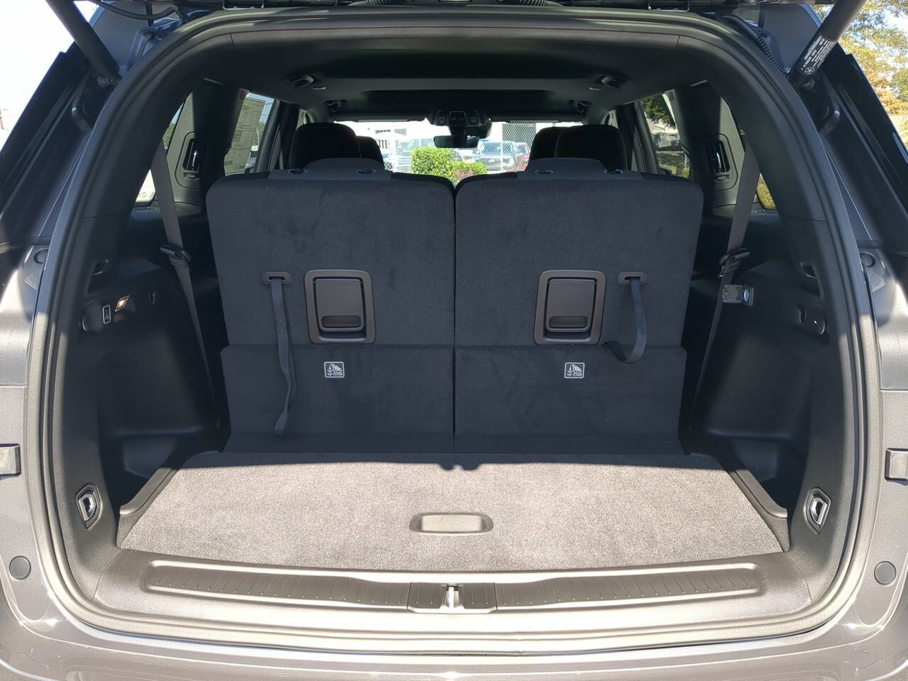 2025 Jeep Grand Cherokee L Laredo X Winder GA