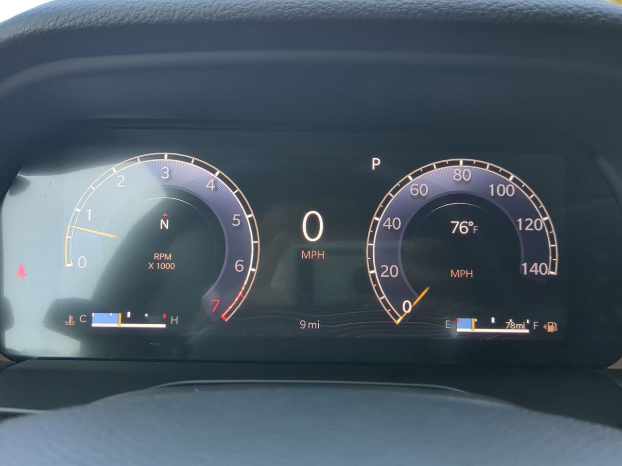 2025 Jeep Grand Cherokee L Laredo X Winder GA