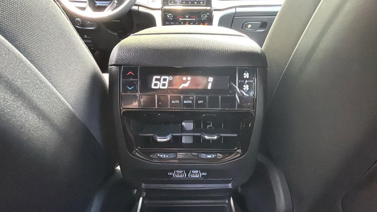 2025 Jeep Grand Cherokee L Laredo X Hudson MA