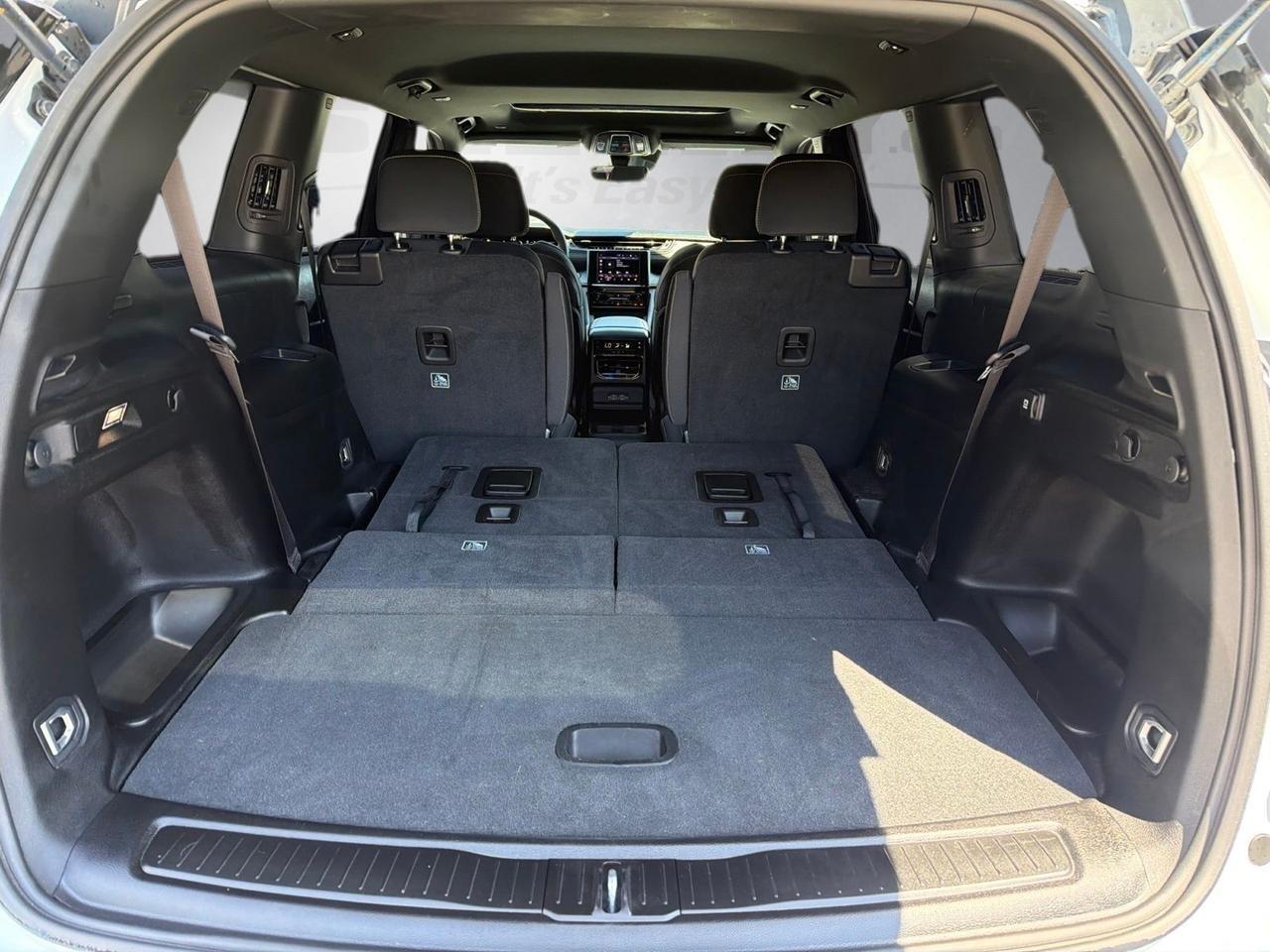 2025 Jeep Grand Cherokee L Laredo Ashland VA