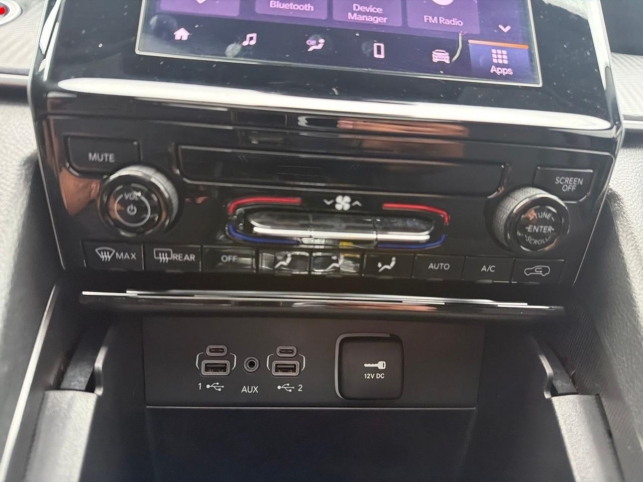 2025 Jeep Grand Cherokee L Laredo Ashland VA