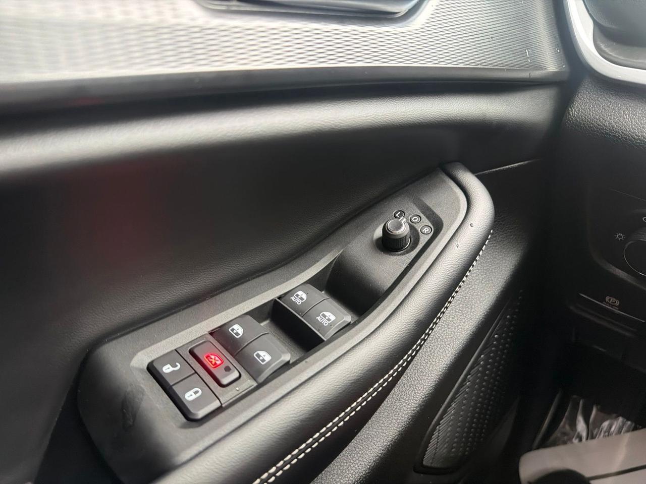 2025 Jeep Grand Cherokee L Laredo Ashland VA