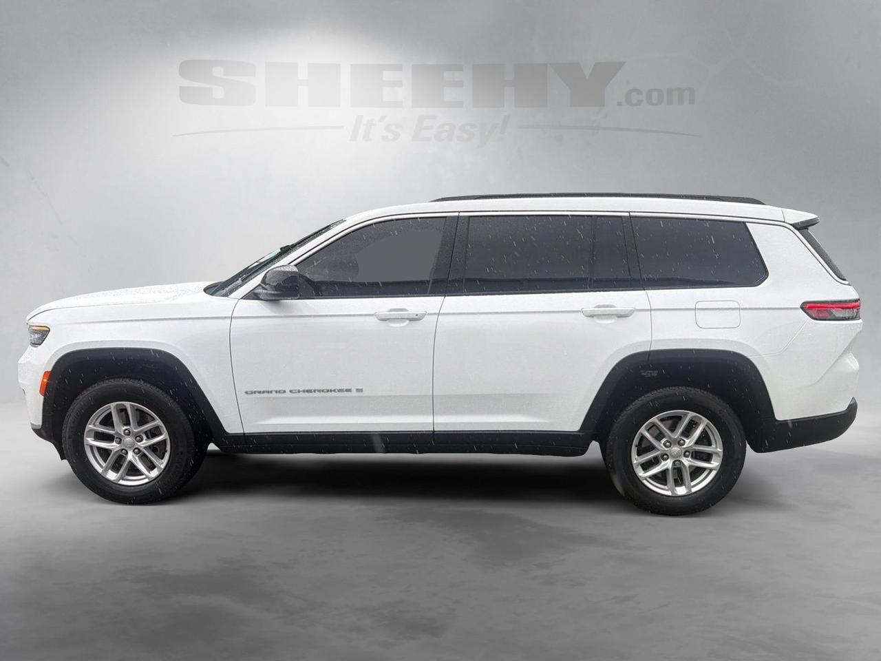 2025 Jeep Grand Cherokee L Laredo Ashland VA