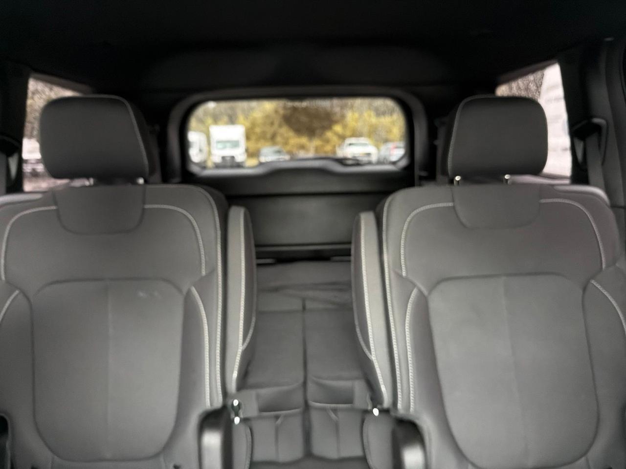 2025 Jeep Grand Cherokee L Laredo Ashland VA