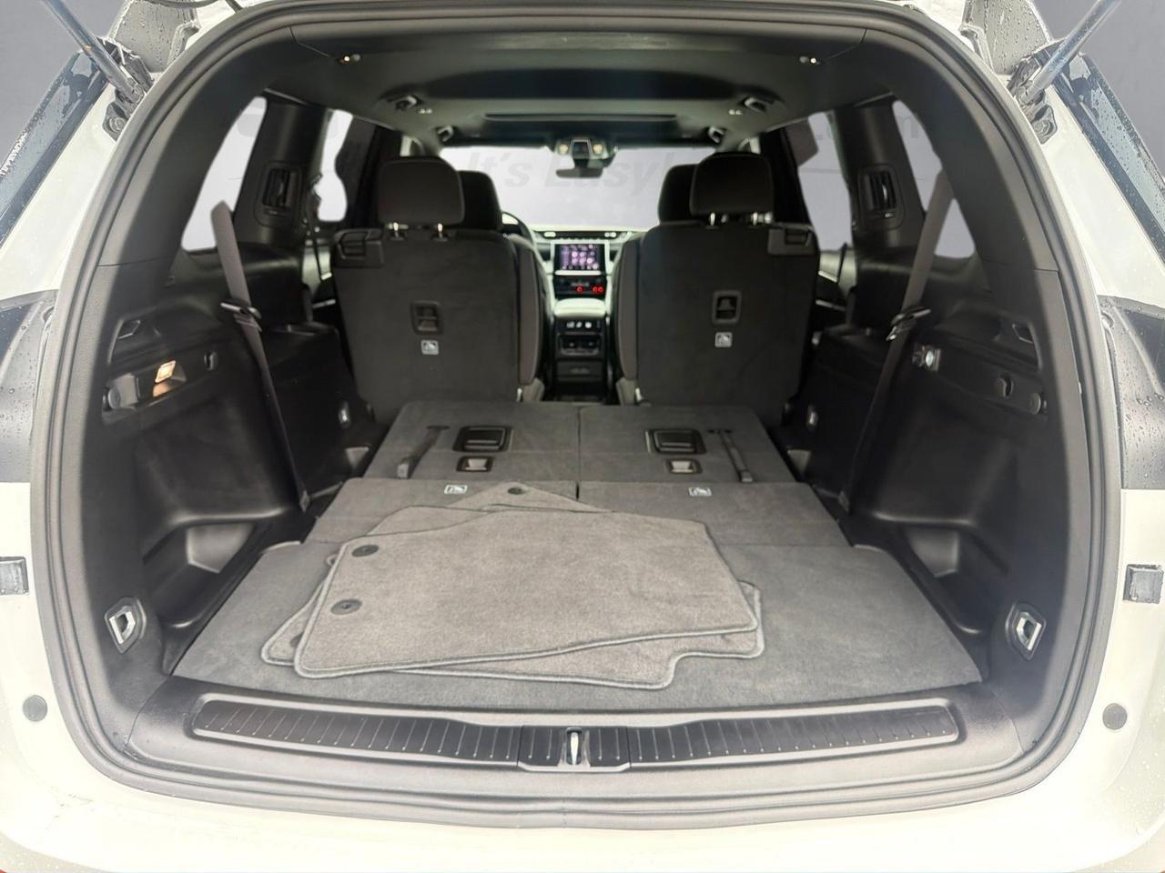 2025 Jeep Grand Cherokee L Laredo Ashland VA
