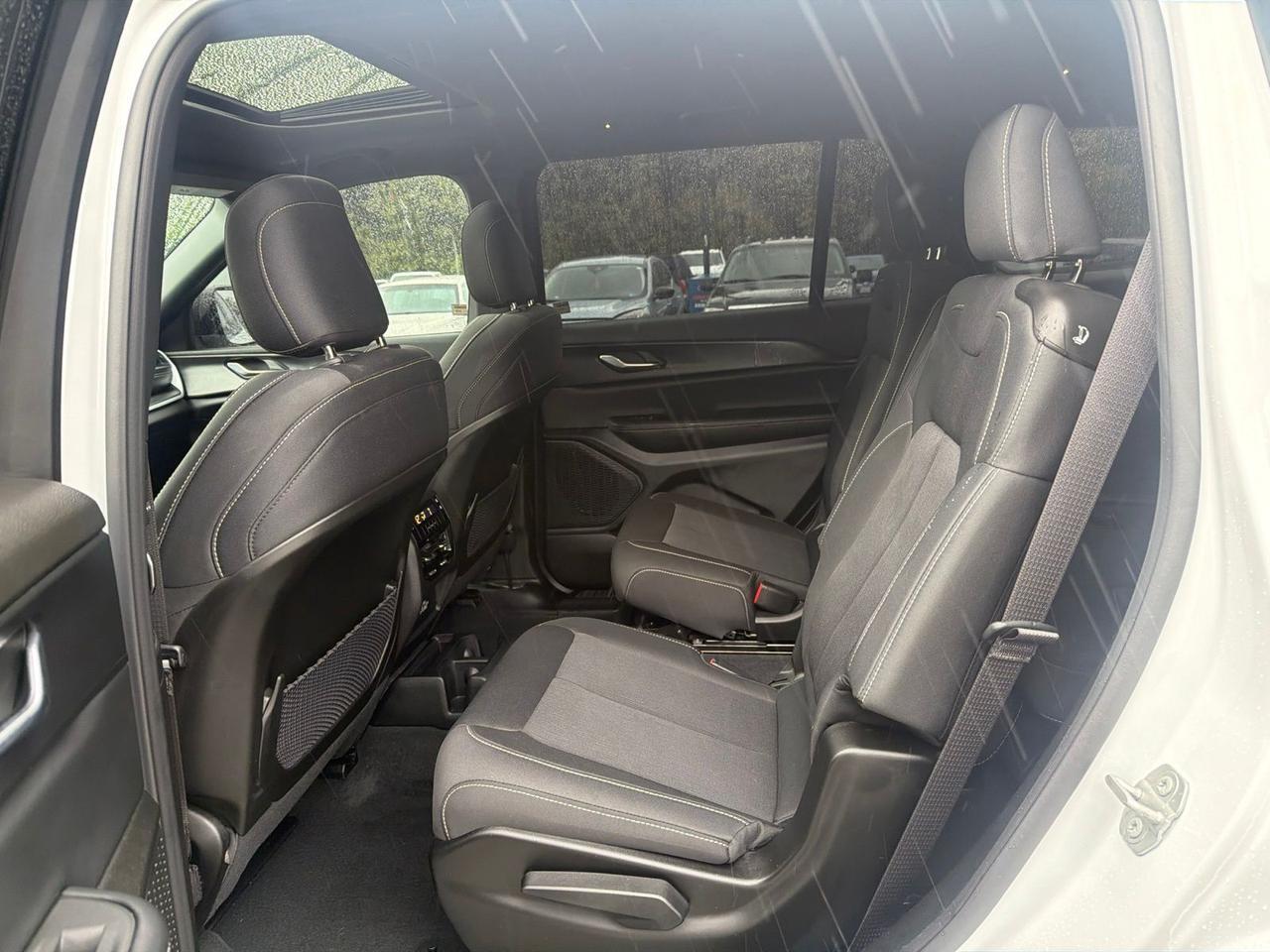 2025 Jeep Grand Cherokee L Laredo Ashland VA