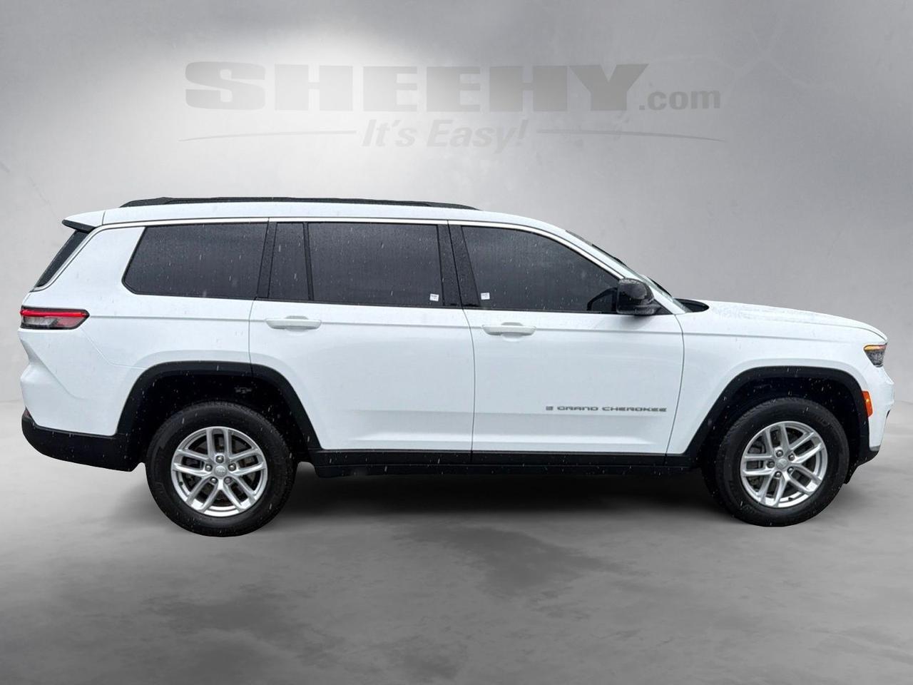 2025 Jeep Grand Cherokee L Laredo Ashland VA
