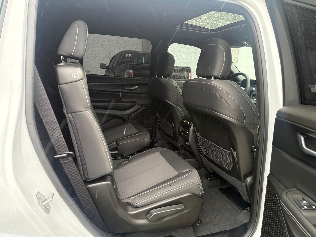 2025 Jeep Grand Cherokee L Laredo Ashland VA