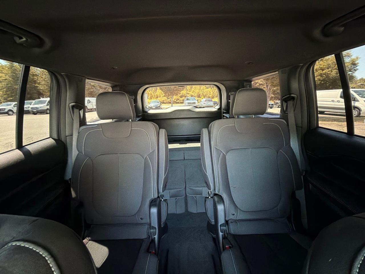 2025 Jeep Grand Cherokee L Laredo Ashland VA