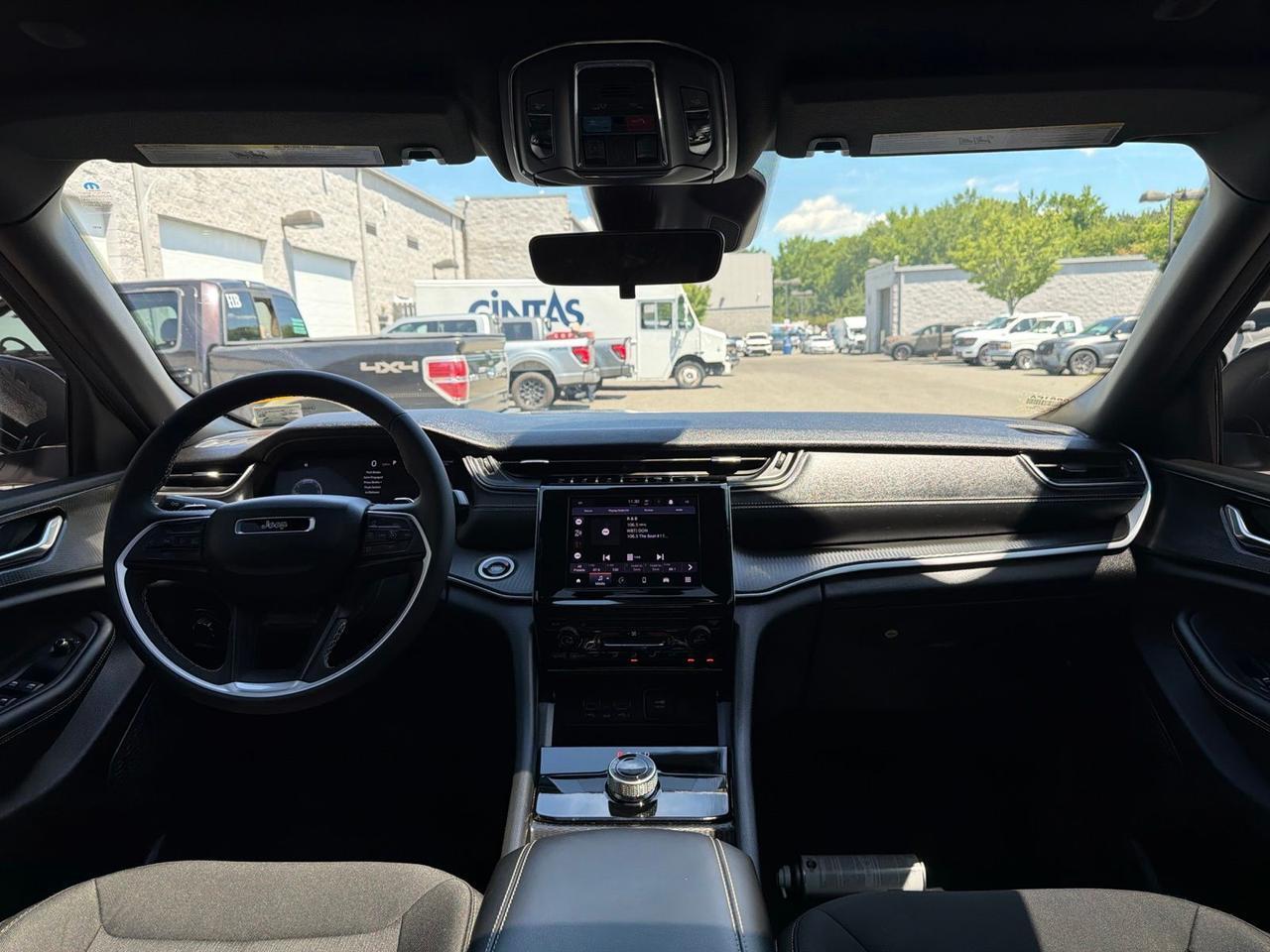 2025 Jeep Grand Cherokee L Laredo Ashland VA