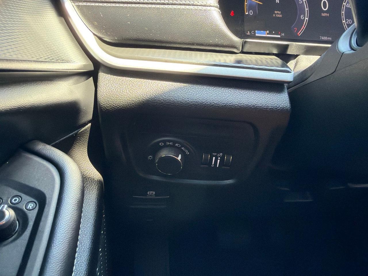 2025 Jeep Grand Cherokee L Laredo Ashland VA